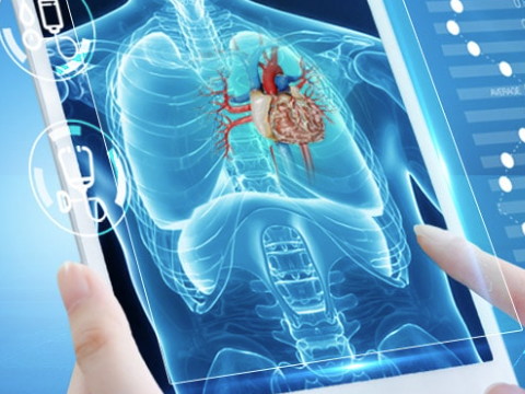 穿戴式心电记录仪的优势是什么？适用范围有哪些？