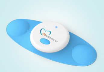 贴片式心电记录仪相关介绍