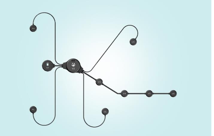 单导心贴的作用体现在哪里？