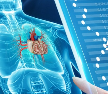 远程贴片心电‍的相关知识