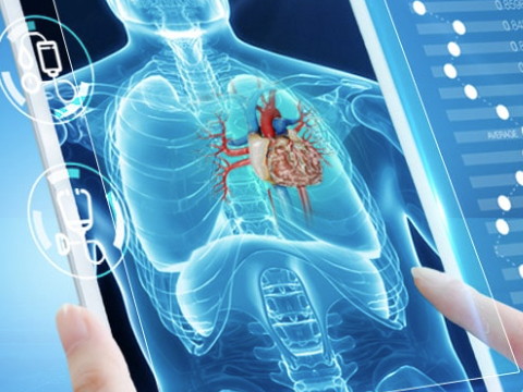 心电记录仪优势是什么？