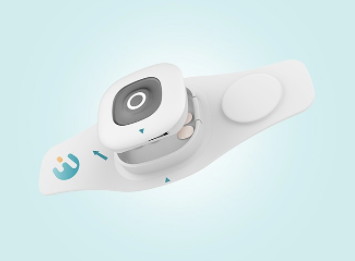 穿戴式心电记录仪为什么大受欢迎？