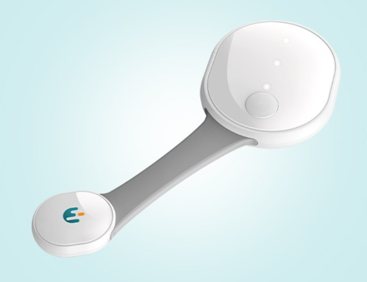 单导心贴心电记录仪，就选海思敏！