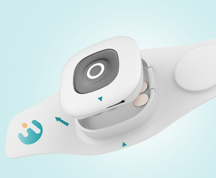 心电记录仪：拯救生命的神器！