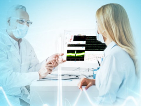 什么样的实时心电监测仪器值得选购？