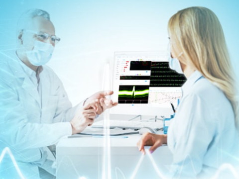 贴片心电是什么？使用时有什么注意事项？