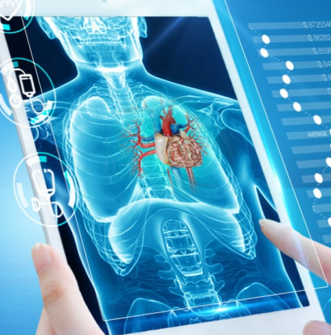 心脏远程监测技术：让患者获得更高水平的护理！