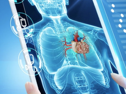 实时心电监测‍设备的实际作用是什么？