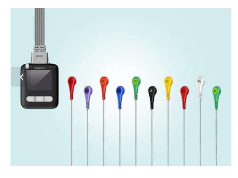 心电记录仪对于心脏病患者来说为什么很重要？