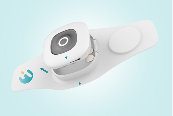 智能长时程心电记录仪就选海思敏