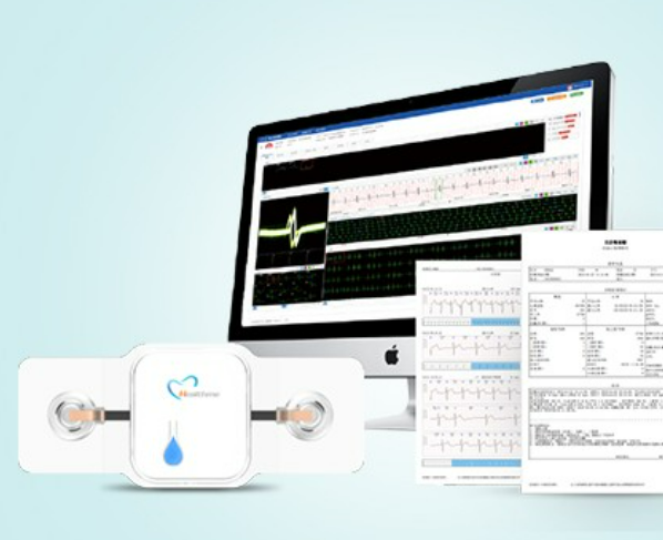 心电记录仪技术的进步与发展，为心血管疾病预防与管理带来希望！