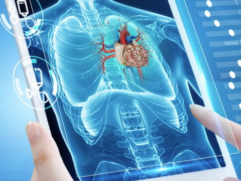 贴片心电有什么优势？为何使用者越来越多？