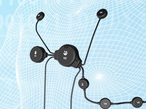 穿戴式心电记录仪有什么优势？适用范围更广